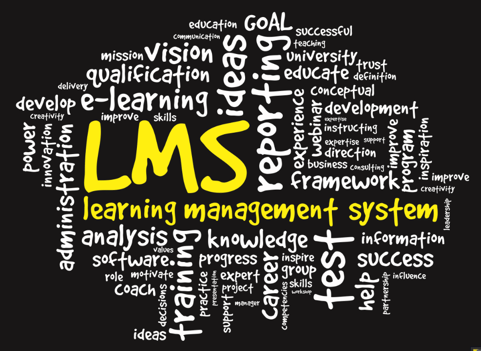 Learning Management system