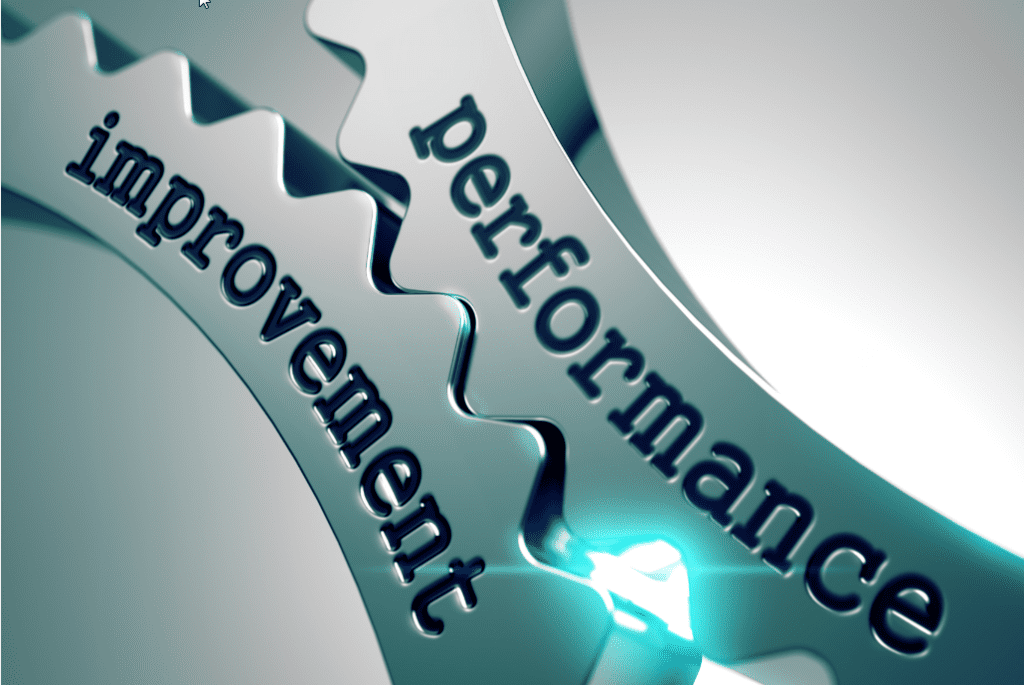Performance Improvement