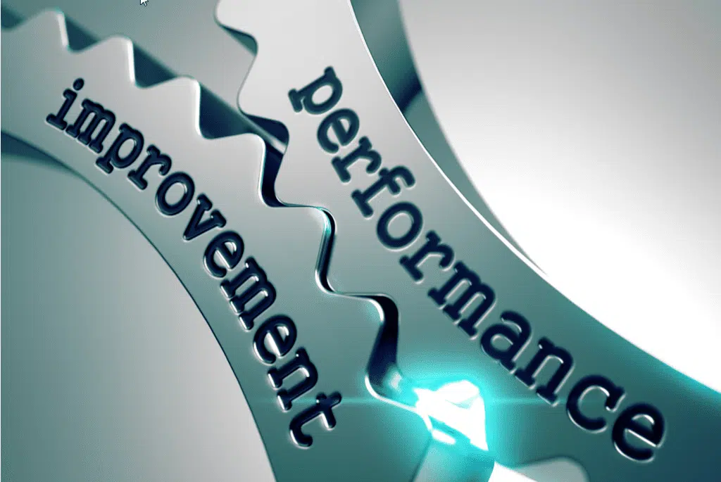 productivity Performance Improvement