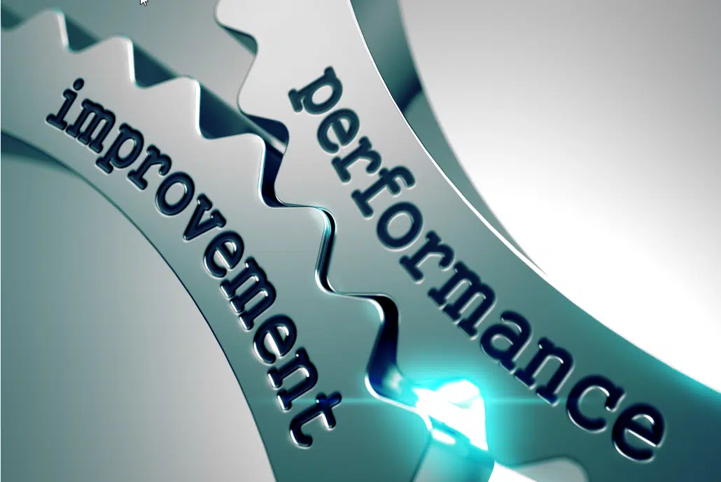 productivity Performance Improvement