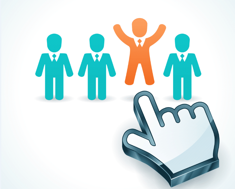 Hire the Right People