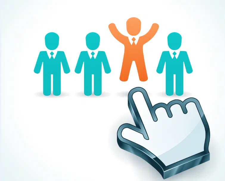 recruitment Hire the Right People