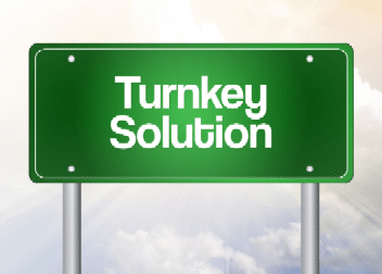 Turnkey Solution