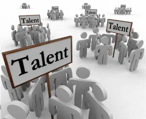 Talent Pools