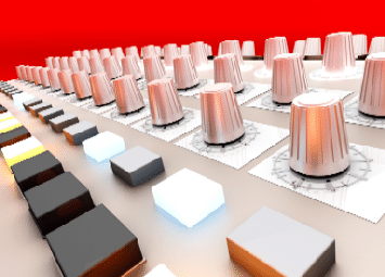 Customization by Configuration