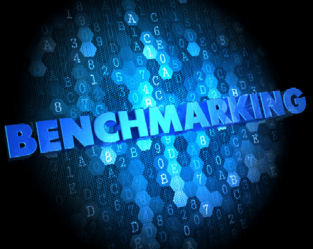 benchmarking