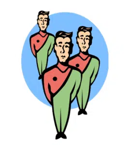 homogeneity Competencies should not be defined as one size fits all