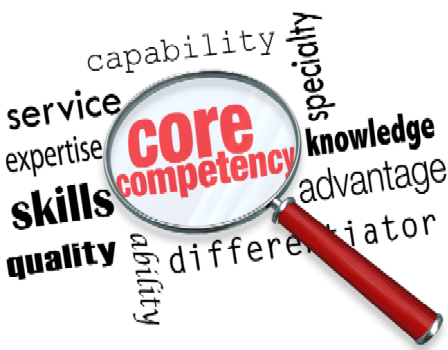 core-comps