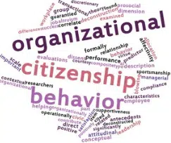 oranizational-citizenship-behavior organizational citizenship behavior