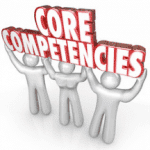 Core competencies