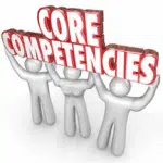 Core competencies