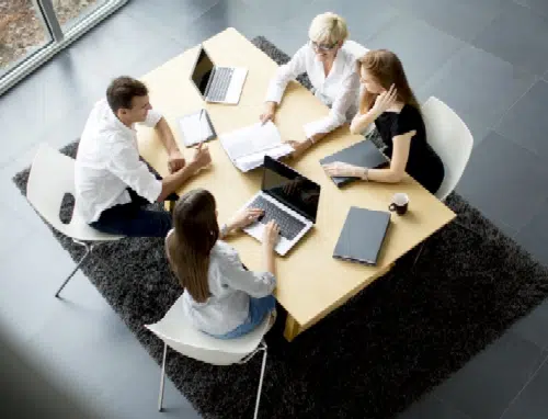 Defining core competencies