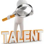Talent identification
