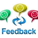 feedback-small How to achieve a Performance feedback culture