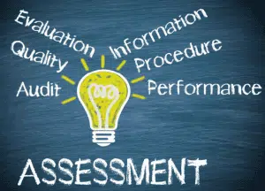 assessment