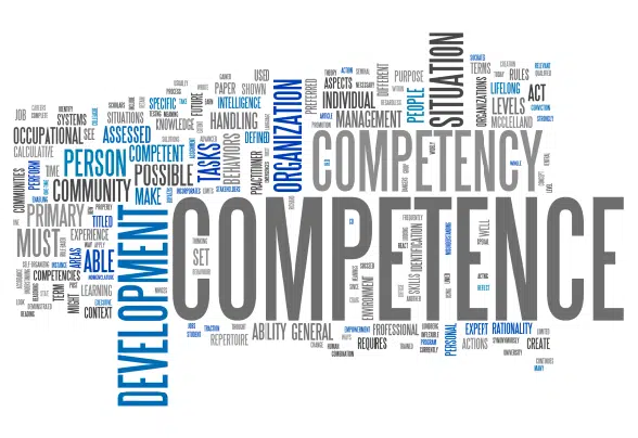 competence and competency 2 competence and competency