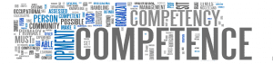 competence versus competency