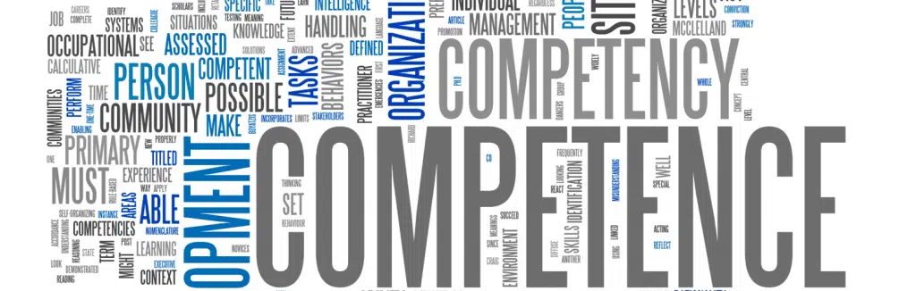 competency-competency