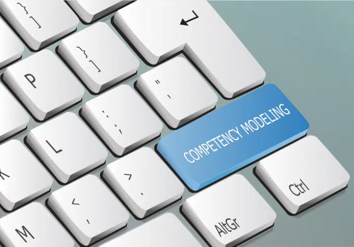 competency_modelling Competency Model Structure Diagnostic