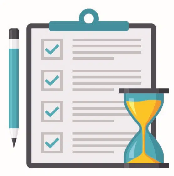 knowledge test competency management software -knowledge testing