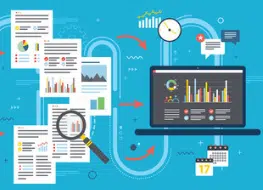 Career Development Platform - integrated data