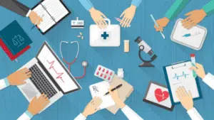 healthcare team competency