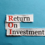 ROI and calculator tool