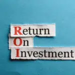 ROI and calculator tool