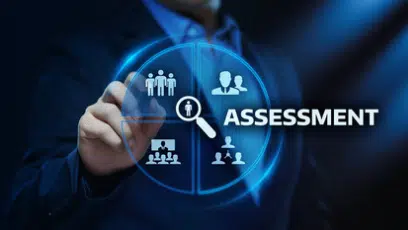 assessment-accuracy Workplace assessments