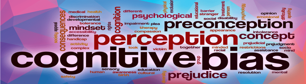 Assessment bias