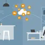 remote-working Remote Working 2020
