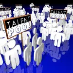 talent pools