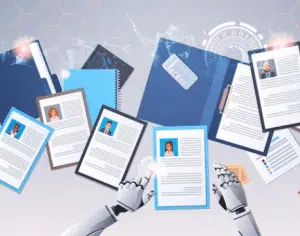 ai applicant screening