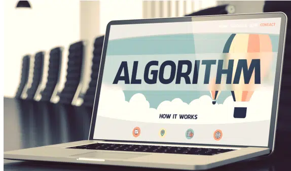 algorithm what is an algorithm