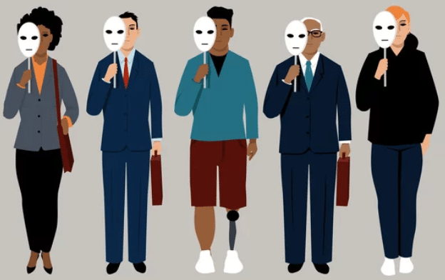 bias in training data