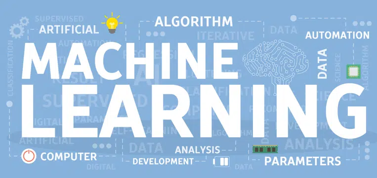 machine learning 3small AI is machine learning