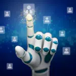 AI for selection AI in Talent Management
