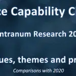Workforce Capability Challenges - update Workforce Capability Challenges update