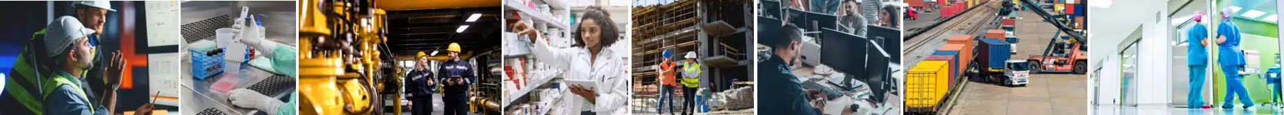 Industry competency libraries Industry Competency libraries