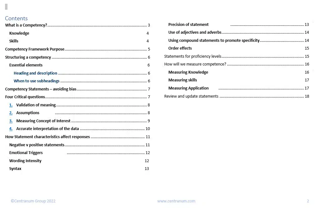 contents-competency-statements