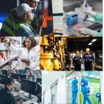 industry competency models Competency models for multiple industries