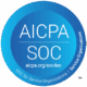 21972-312_SOC_NonCPA SOC 2 Type II compliance badge