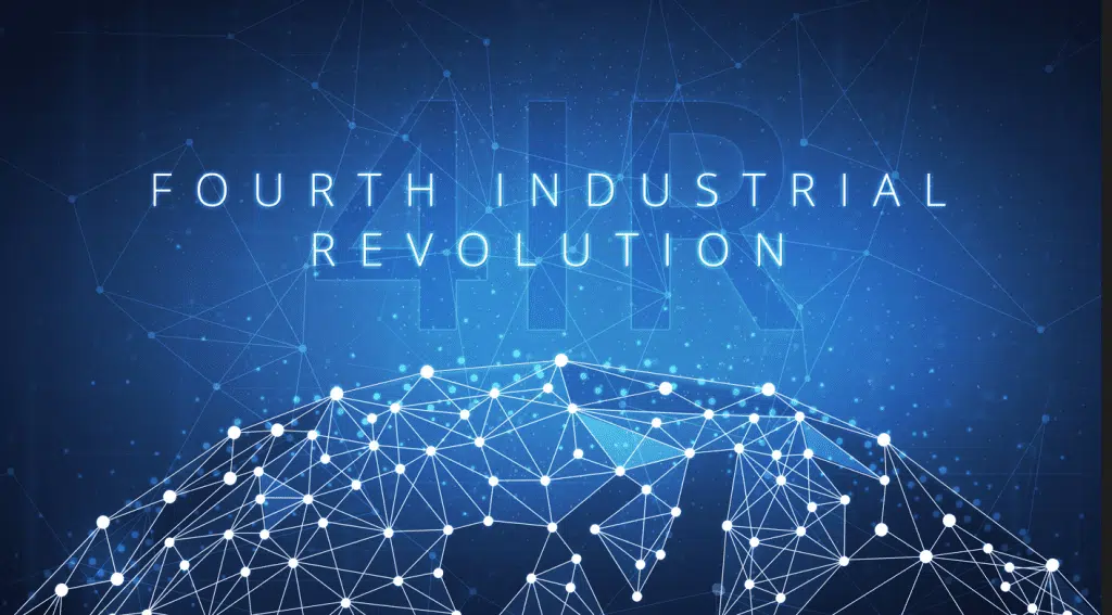 4IR skills for 4th Industrial revolution