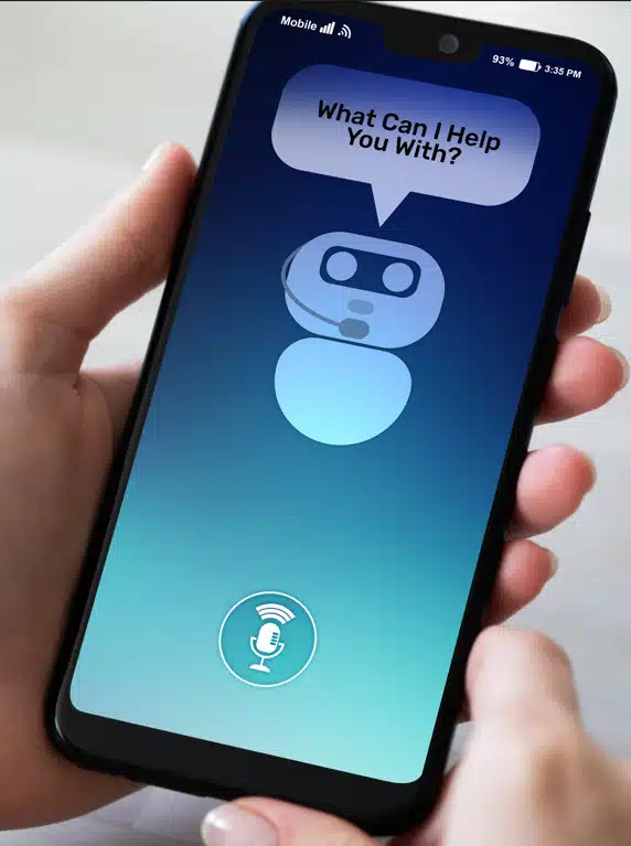 chatbot chatbot for HR information