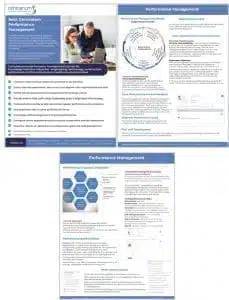 Performance Management Platform Overview