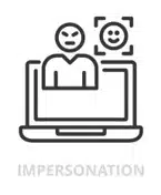Impersonation