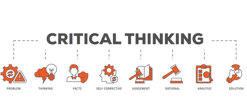 critical thinking Critical Thinking skills