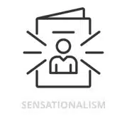 Sensationalism