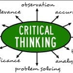 elements of critical thinking