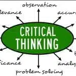elements of critical thinking